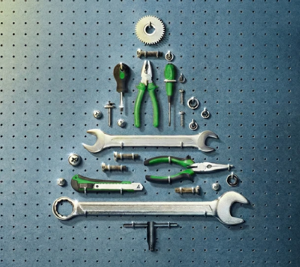 С Новым Годом!