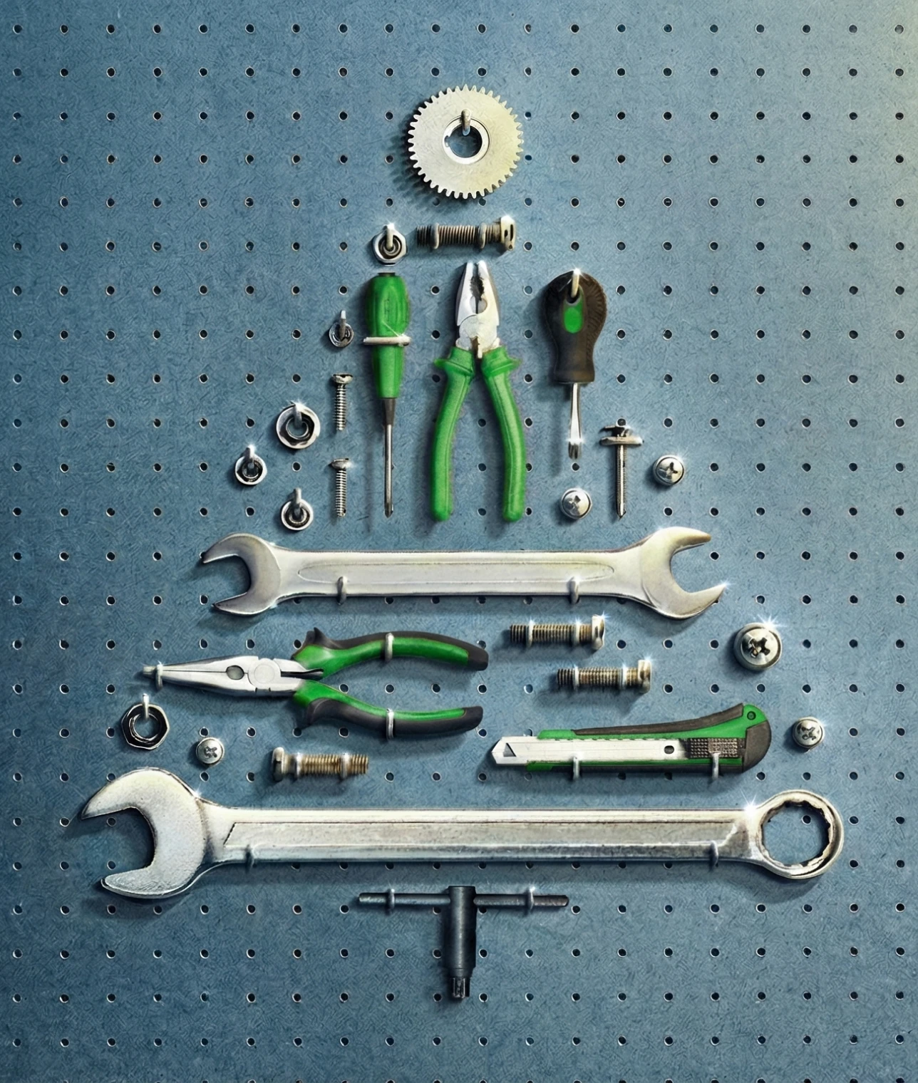 С Новым Годом!