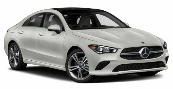 CLA class